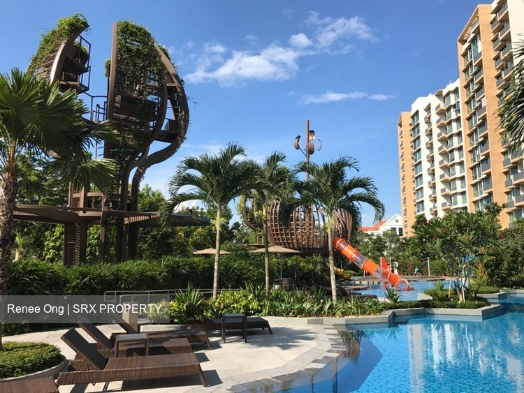 The Glades (D16), Condominium #234182411